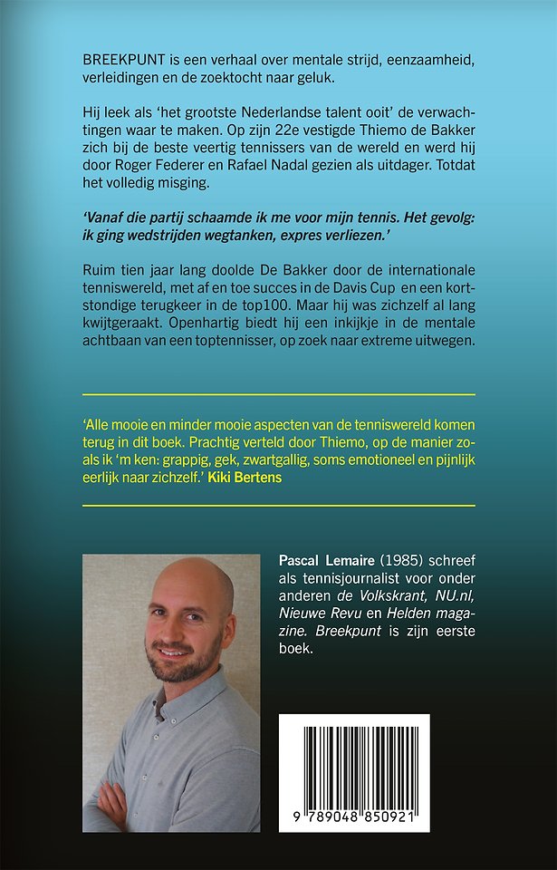 Breekpunt