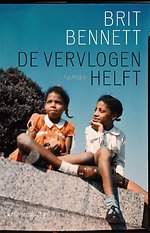 De vervlogen helft