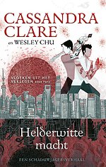 Helderwitte macht