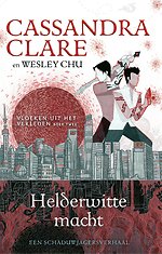 Helderwitte macht