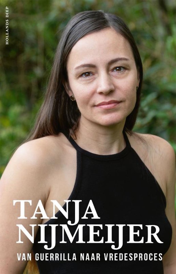 Tanja Nijmeijer