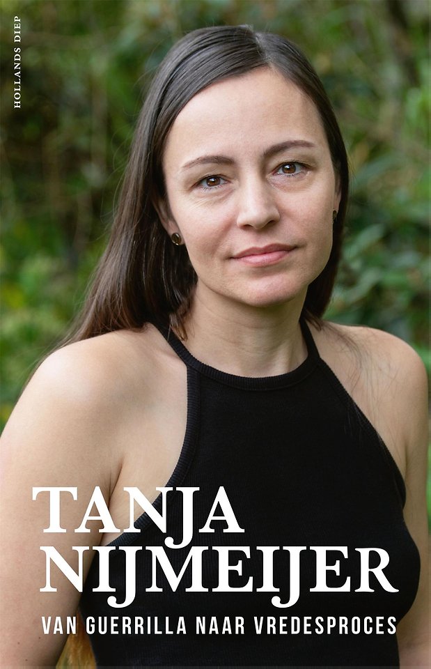 Tanja Nijmeijer Tanja Nijmeijer