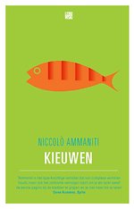 Kieuwen