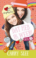 Dat heb ik weer!