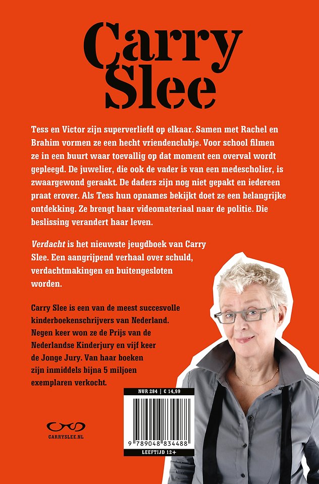 Verdacht