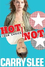 Your choice: Hot or not