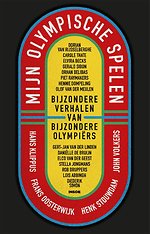 Mijn Olympische Spelen Mijn Olympische Spelen