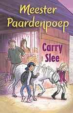 Meester Paardenpoep