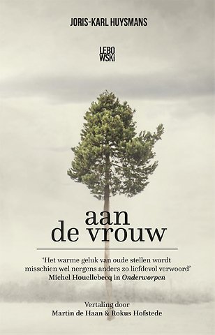 Aan de vrouw
