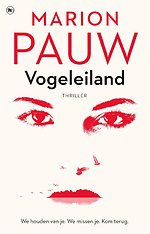 Vogeleiland Vogeleiland