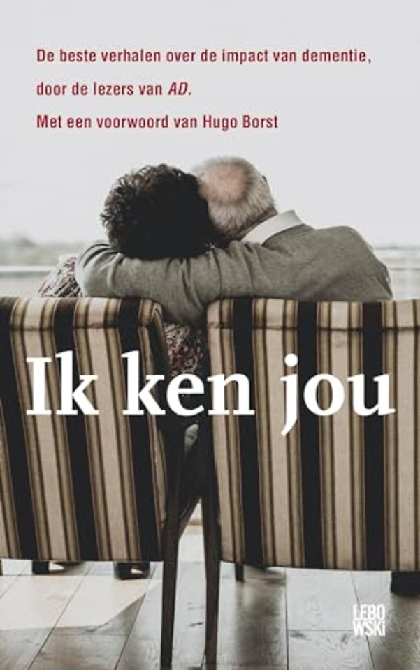 Ik ken jou