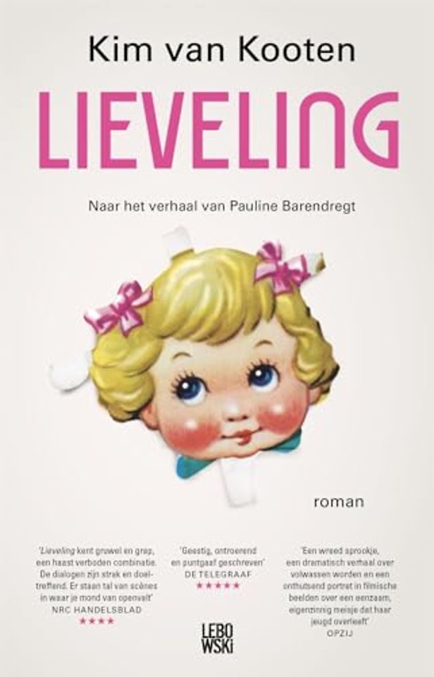 Lieveling