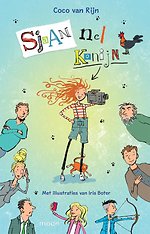 Sjaan Nel Konijn