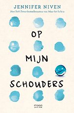 Op mijn schouders