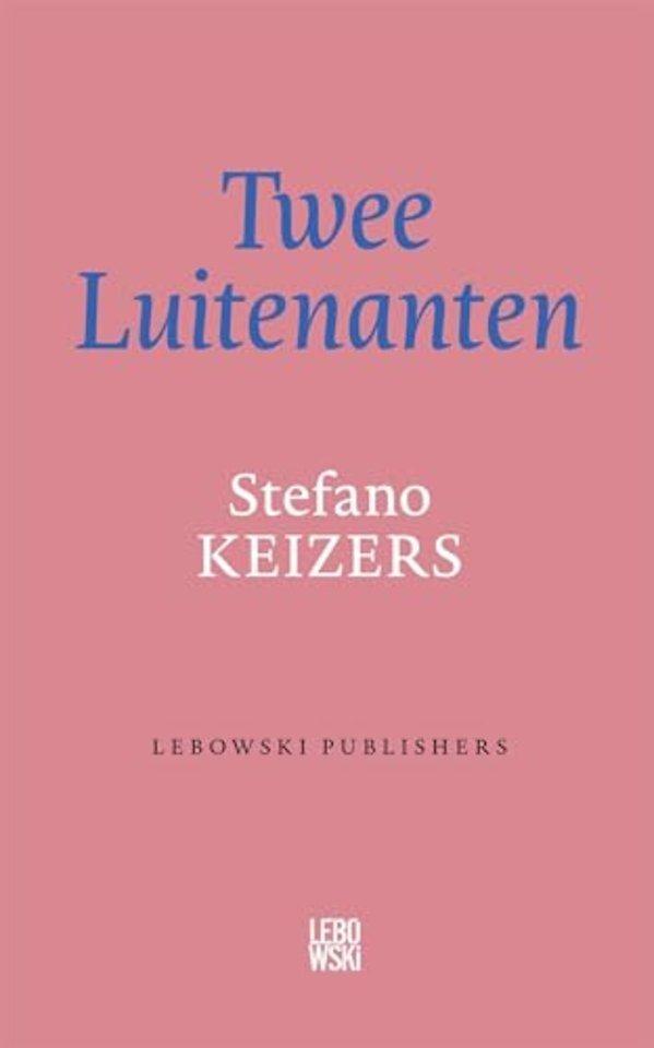 Twee Luitenanten