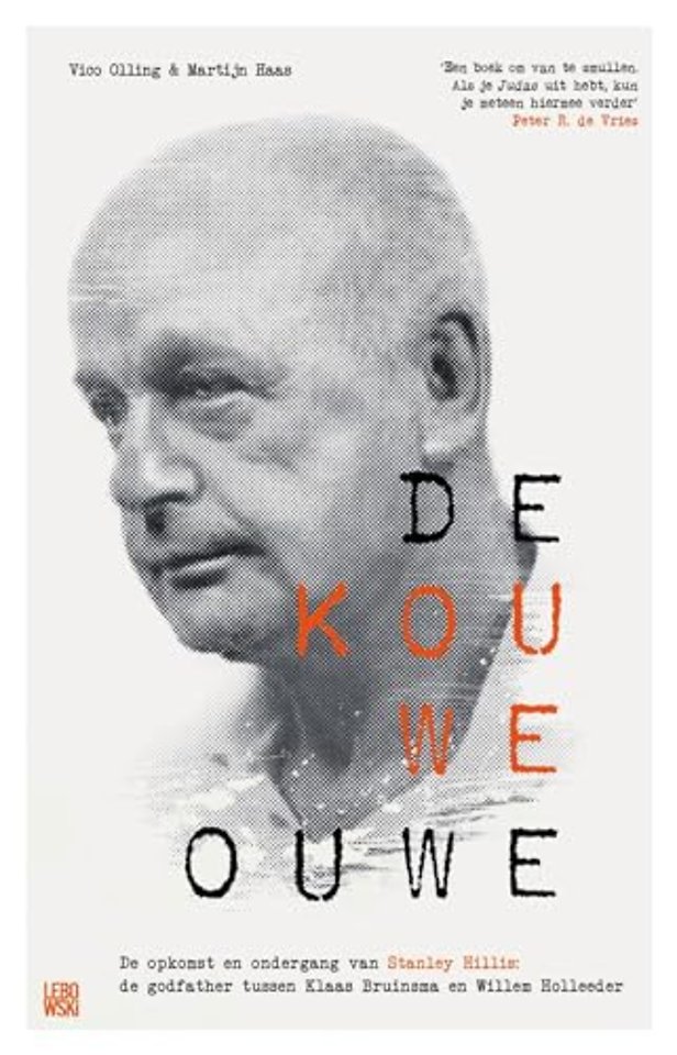 De Kouwe Ouwe