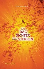 Ventura-saga: Elke dag dichter bij de sterren