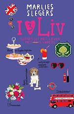 I love Liv 3