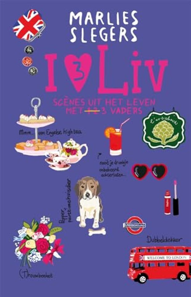 I love Liv 3