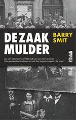 De zaak Mulder
