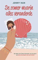 De zomer waarin alles veranderde (The Summer I Turned Pretty)