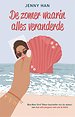 De zomer waarin alles veranderde (The Summer I Turned Pretty)