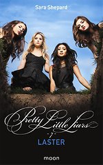 Pretty Little Liars dl 7 - Laster