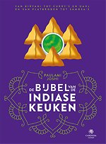 De bijbel van de Indiase keuken