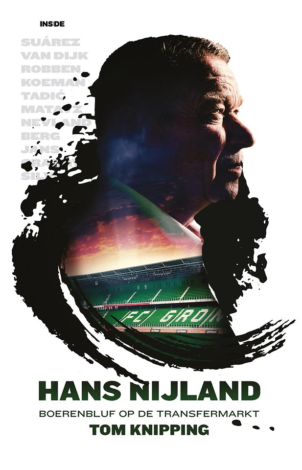 Hans Nijland Hans Nijland