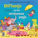 Olifientje en het verdwenen popje