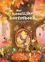 Het heerlijke herfstboek