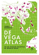 De vega atlas
