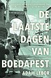 De laatste dagen van Boedapest