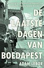 De laatste dagen van Boedapest De laatste dagen van Boedapest
