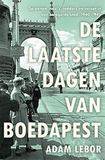 De laatste dagen van Boedapest