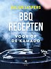 BBQ recepten voor op een kamado