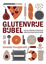 Glutenvrije bijbel