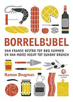 Borrelbijbel