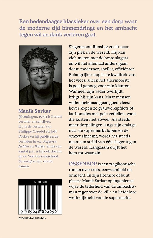 Ossenkop