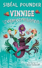Vinnige zeemeerminnen