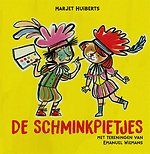 De schminkpietjes