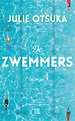 De zwemmers