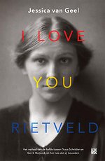I love you, Rietveld I love you, Rietveld