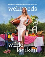 Welmoeds wilde keuken