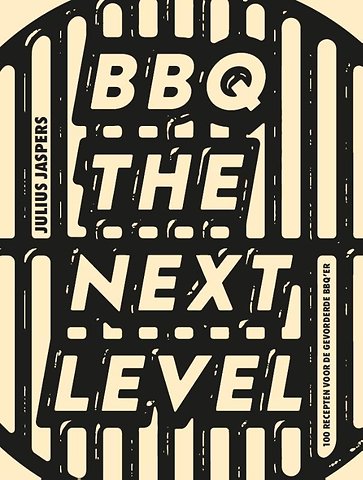 BBQ, the next level