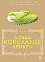 De bijbel van de Koreaanse keuken