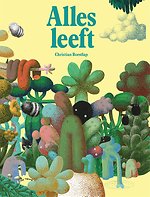 Alles leeft