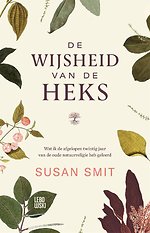 De wijsheid van de heks De wijsheid van de heks