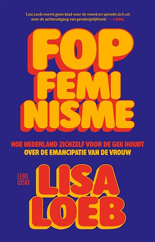 Fopfeminisme