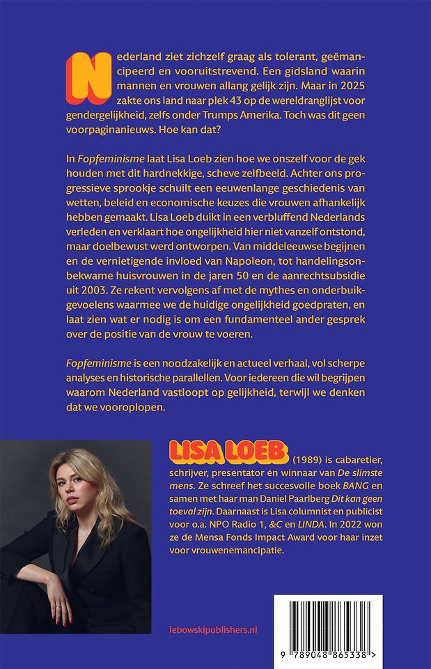 Fopfeminisme